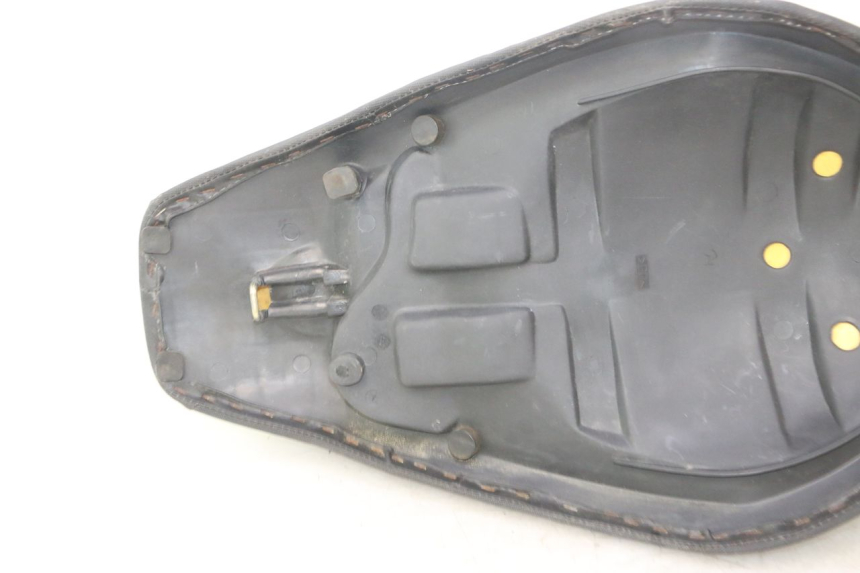 photo de SELLE KEEWAY HURRICANE 50 (2006 - 2019) - Vue d’ensemble