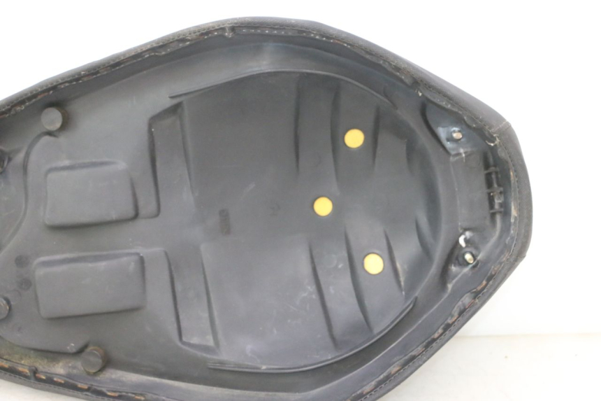 photo de SELLE KEEWAY HURRICANE 50 (2006 - 2019) - Points de fixation