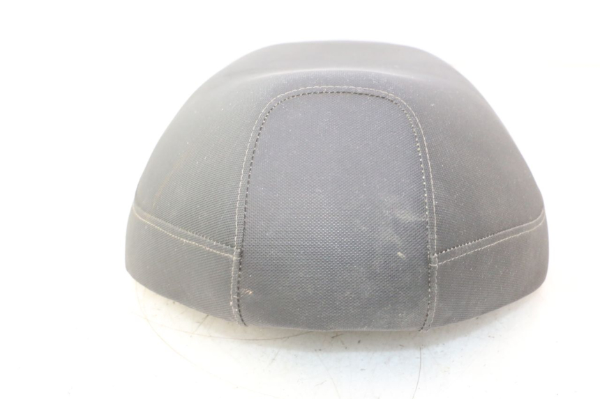 photo de SELLE KEEWAY HURRICANE 50 (2006 - 2019) - Marquages et références