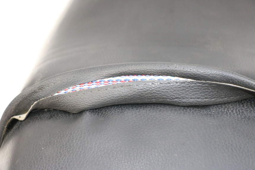 photo de Seat HYOSUNG GF 125 (2001 - 2005)