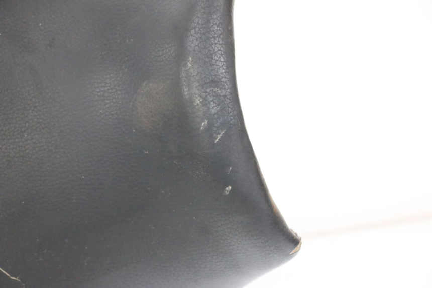 photo de Seat HYOSUNG GF 125 (2001 - 2005)