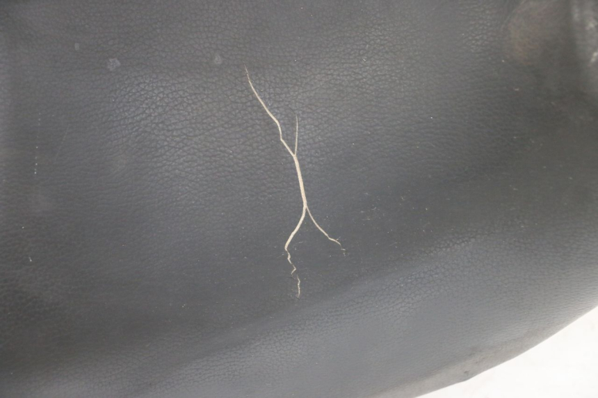 photo de Seat HYOSUNG GF 125 (2001 - 2005)