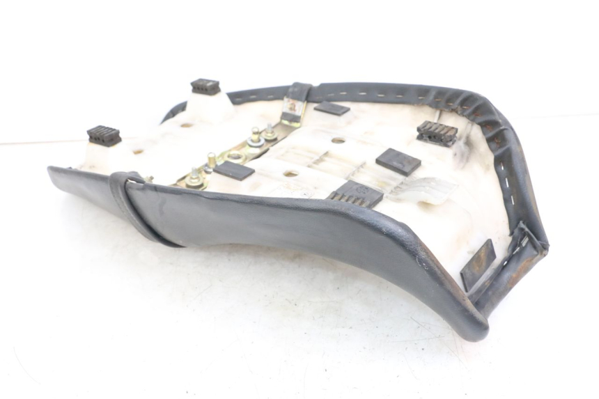 photo de Seat HYOSUNG GF 125 (2001 - 2005)