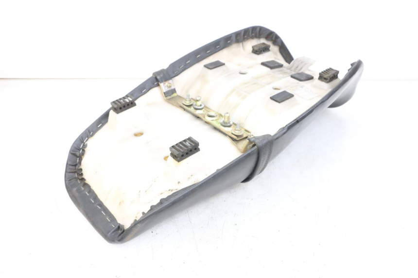 photo de Seat HYOSUNG GF 125 (2001 - 2005)