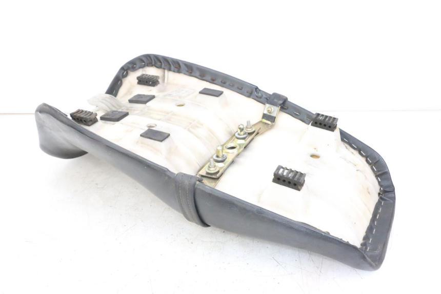photo de Seat HYOSUNG GF 125 (2001 - 2005)