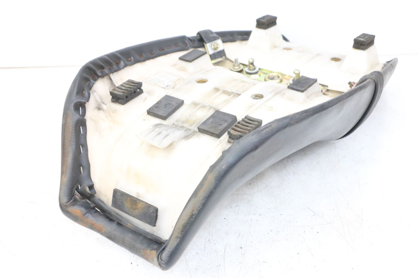 photo de Seat HYOSUNG GF 125 (2001 - 2005)