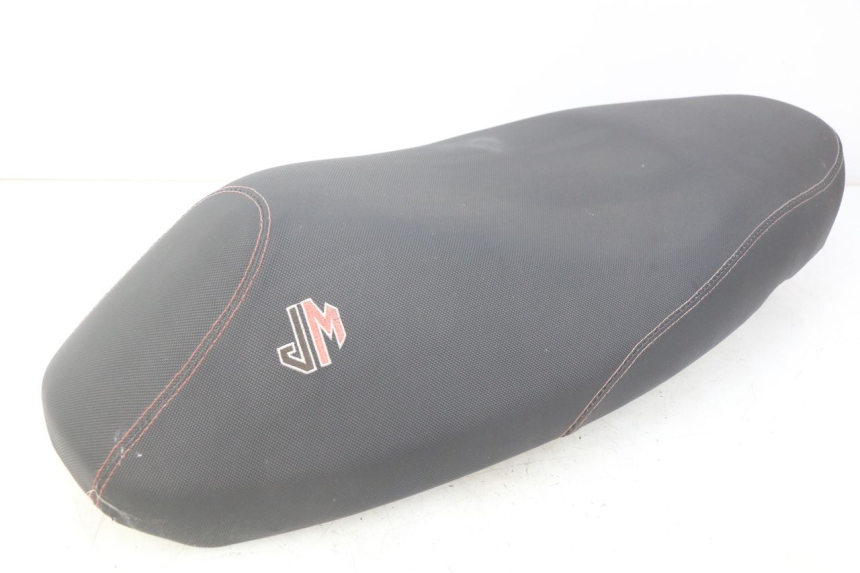 photo de SELLE JM MOTORS EVOLIS 4T 50 (2018 - 2022)