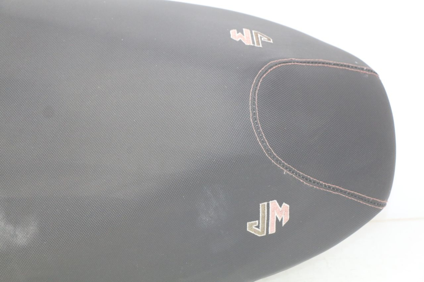 photo de SELLE JM MOTORS EVOLIS 4T 50 (2018 - 2022)