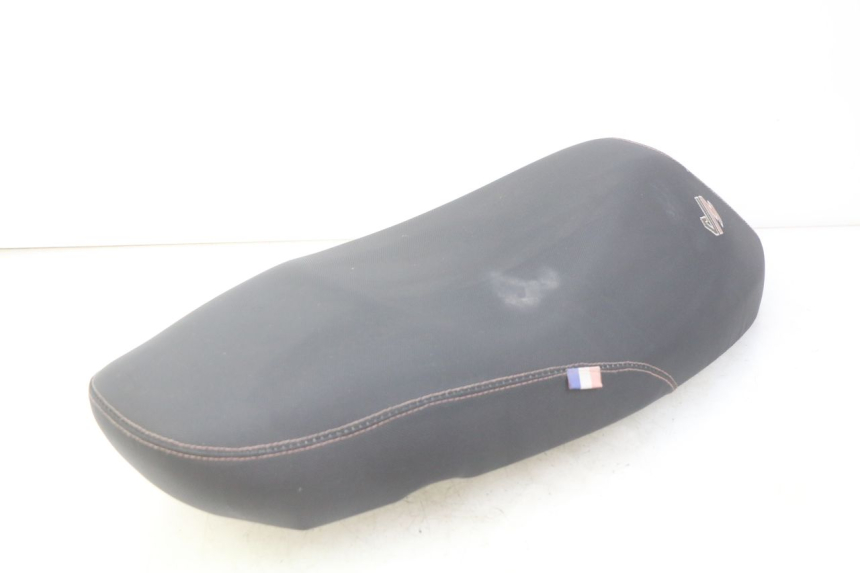 photo de SELLE JM MOTORS EVOLIS 4T 50 (2018 - 2022)