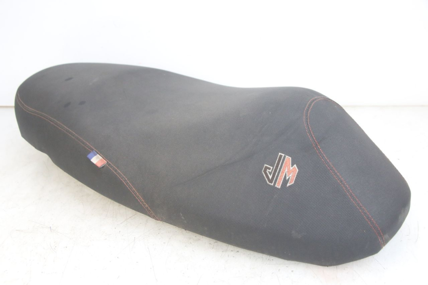 photo de SELLE JM MOTORS EVOLIS 4T 50 (2018 - 2022)