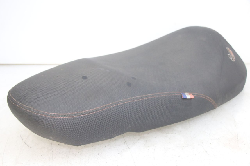 photo de SELLE JM MOTORS EVOLIS 4T 50 (2018 - 2022)