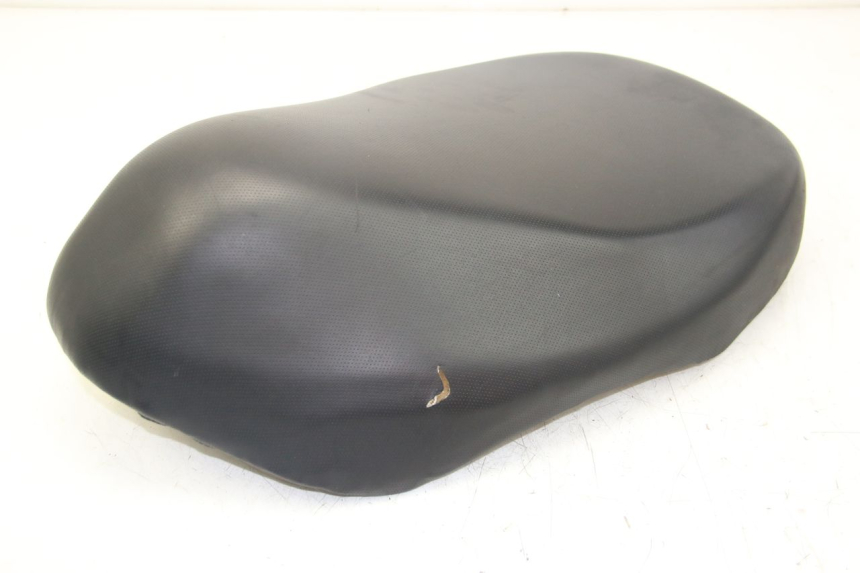 photo de SELLE JM MOTORS MIA 50 (2017 - 2020)