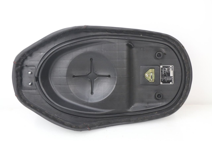 photo de SELLE JM MOTORS MILANO 50 (2014 - 2019)