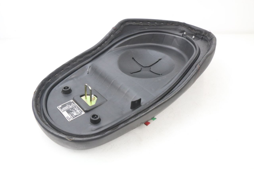 photo de SELLE JM MOTORS MILANO 50 (2014 - 2019)