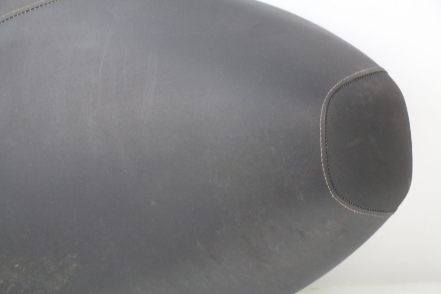 photo de SELLE JM MOTORS SANTANA 50 (2014 - 2020)