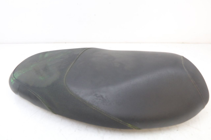 photo de SELLE JM MOTORS SANTANA 50 (2014 - 2020)