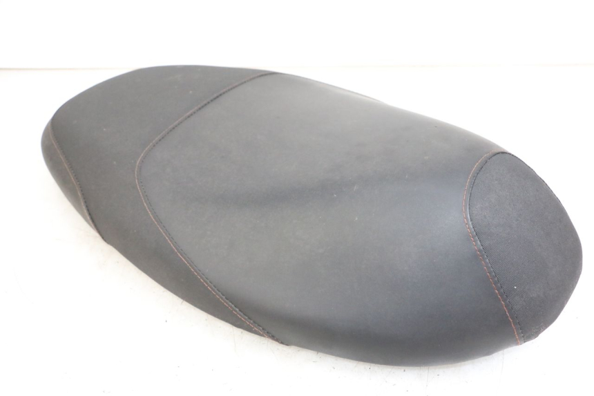 photo de SELLE JM MOTORS SANTANA 50 (2014 - 2020)