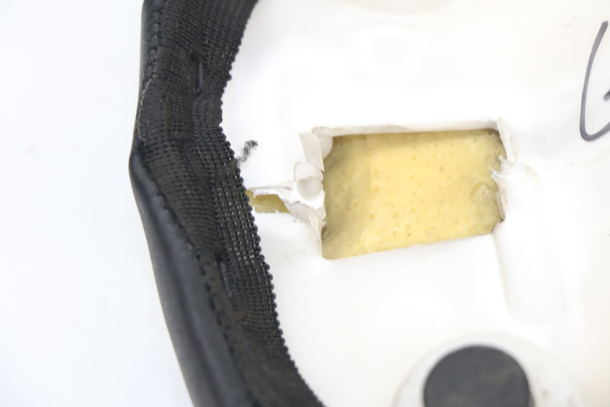 photo de SELLE JM MOTORS SANTANA 50 (2014 - 2020)