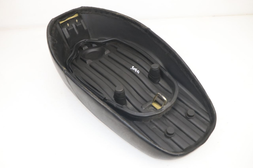 photo de SELLE JM MOTORS VIPER 4T 50 (2015 - 2022)
