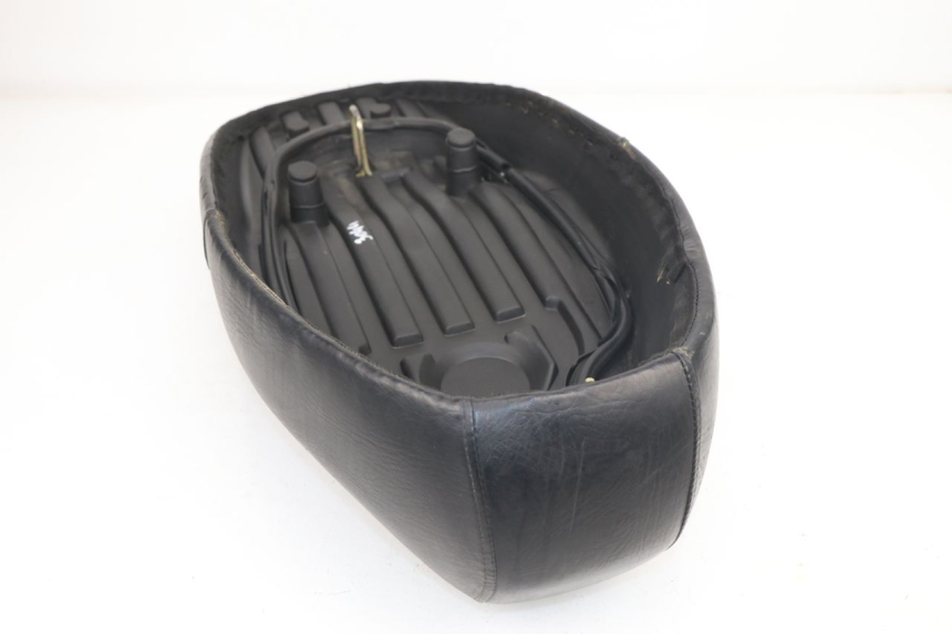 photo de SELLE JM MOTORS VIPER 4T 50 (2015 - 2022)