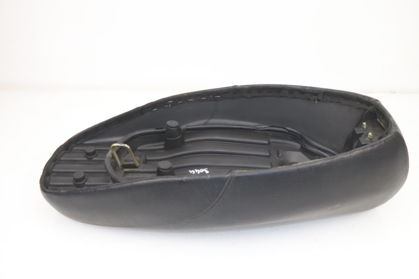 photo de SELLE JM MOTORS VIPER 4T 50 (2015 - 2022)