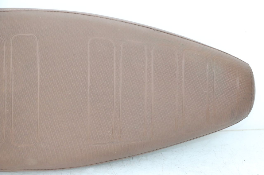 photo de SELLE JM MOTORS VX 125 (2022 - 2025)