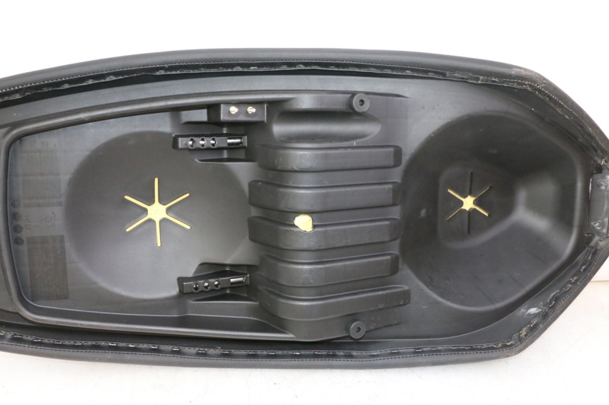 photo de SELLE SYM JOYMAX 125 (2010 - 2017)