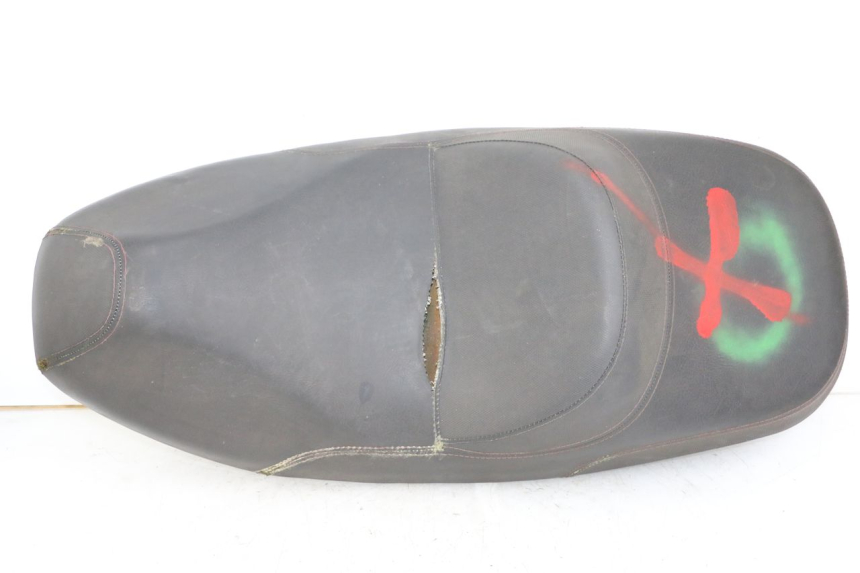 photo de SELLE SYM JOYRIDE EVO 125 (2009 - 2016)