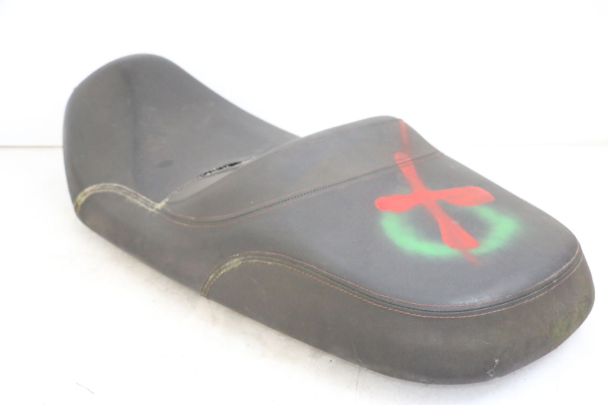 photo de SELLE SYM JOYRIDE EVO 125 (2009 - 2016)