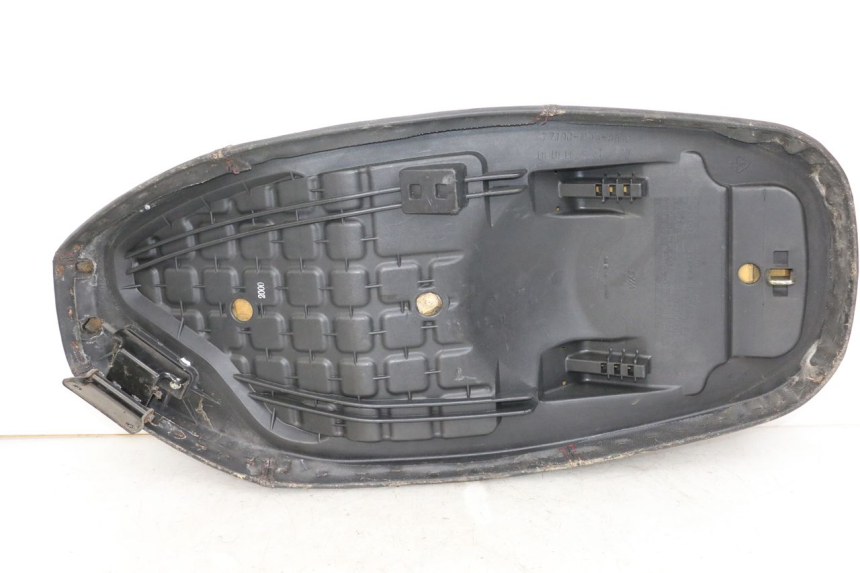 photo de SELLE SYM JOYRIDE EVO 125 (2009 - 2016)