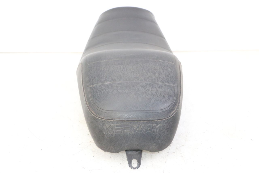 photo de SELLE KEEWAY K-LIGHT KLIGHT 125 (2018 - 2025)