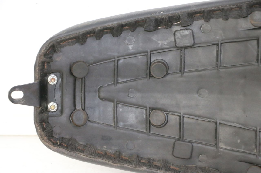 photo de SELLE KEEWAY K-LIGHT KLIGHT 125 (2018 - 2025)