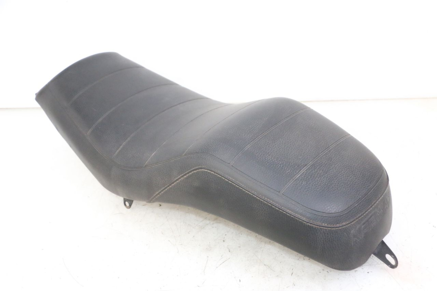 photo de SELLE KEEWAY K-LIGHT KLIGHT 125 (2018 - 2025)