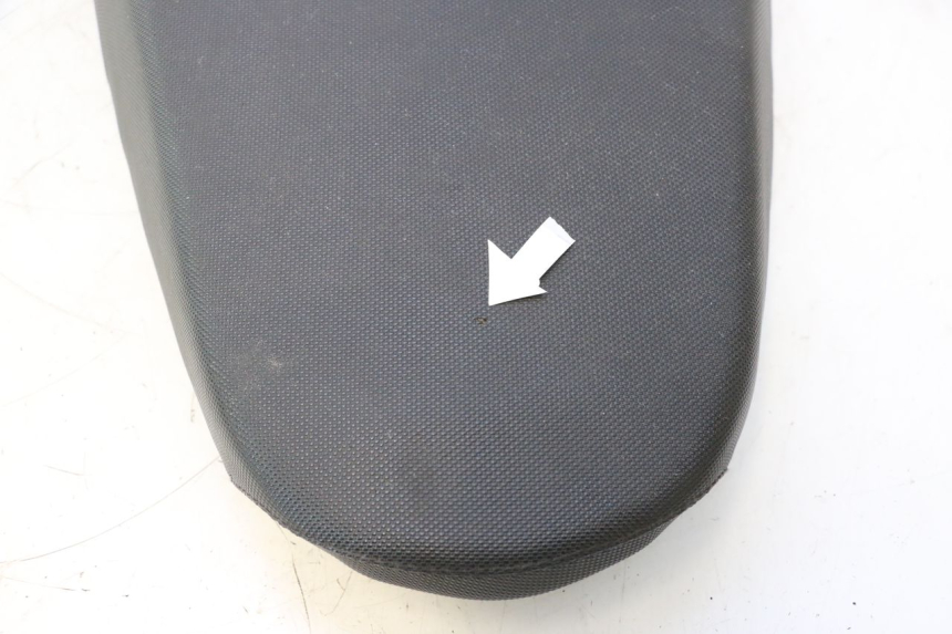 photo de SELLE RIDE KALLIO 50 (2010 - 2019) - Zoom état d’usage