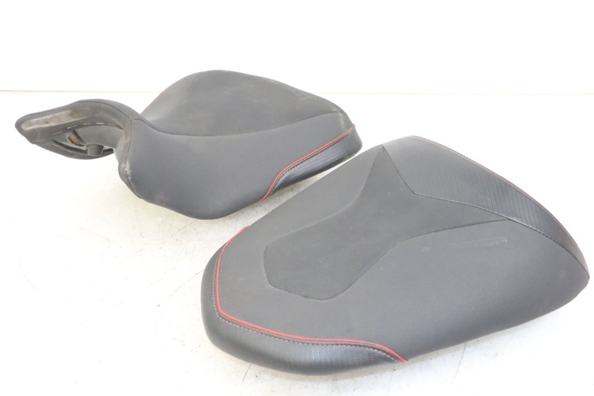 photo de SELLE KAWASAKI ER-6 ER6 N 650 (2012 - 2016)