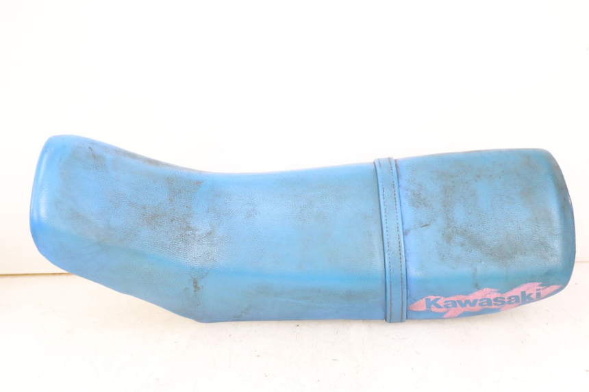 photo de SELLE KAWASAKI KDX 125 (1990 - 1991)