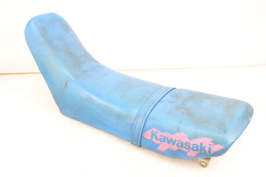 photo de SELLE KAWASAKI KDX 125 (1990 - 1991)