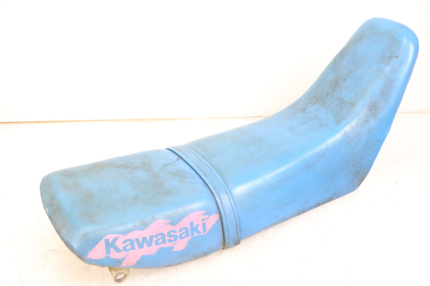 photo de SELLE KAWASAKI KDX 125 (1990 - 1991)