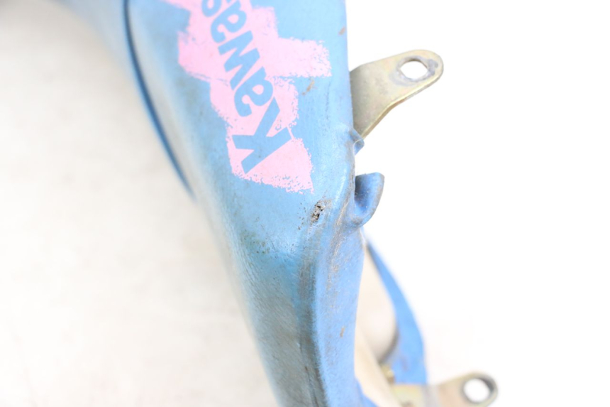 photo de SELLE KAWASAKI KDX 125 (1990 - 1991)