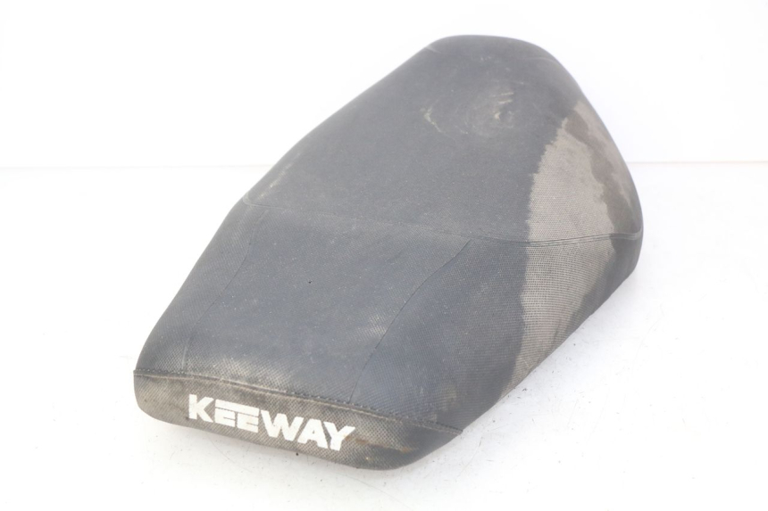 photo de SELLE KEEWAY F-ACT FACT 50 (2006 - 2011)