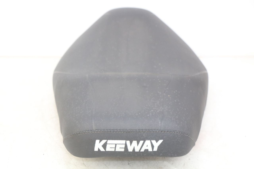 photo de SELLE KEEWAY F-ACT FACT 50 (2006 - 2011)