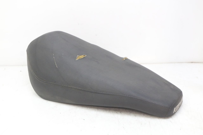 photo de SELLE KEEWAY HURRICANE 50 (2006 - 2019)