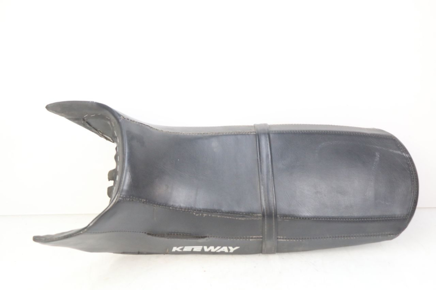 photo de SELLE KEEWAY TX 50 (2008 - 2015)