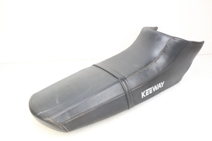 photo de SELLE KEEWAY TX 50 (2008 - 2015)