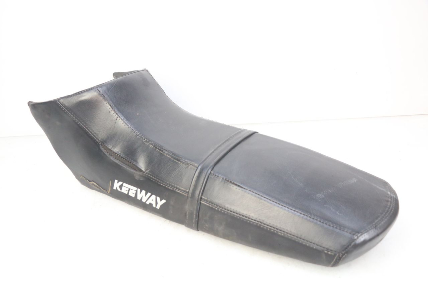 photo de SELLE KEEWAY TX 50 (2008 - 2015)