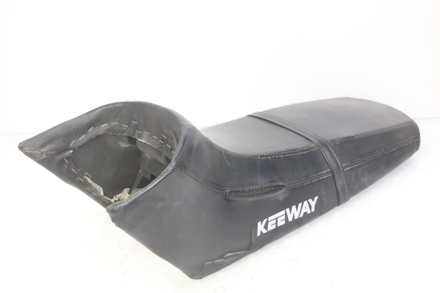 photo de SELLE KEEWAY TX 50 (2008 - 2015)