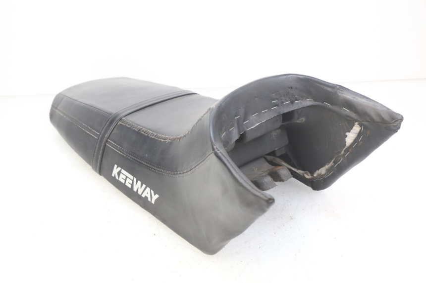 photo de SELLE KEEWAY TX 50 (2008 - 2015)