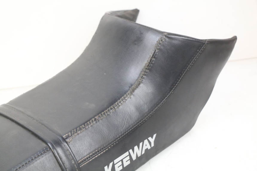 photo de SELLE KEEWAY TX 50 (2008 - 2015)