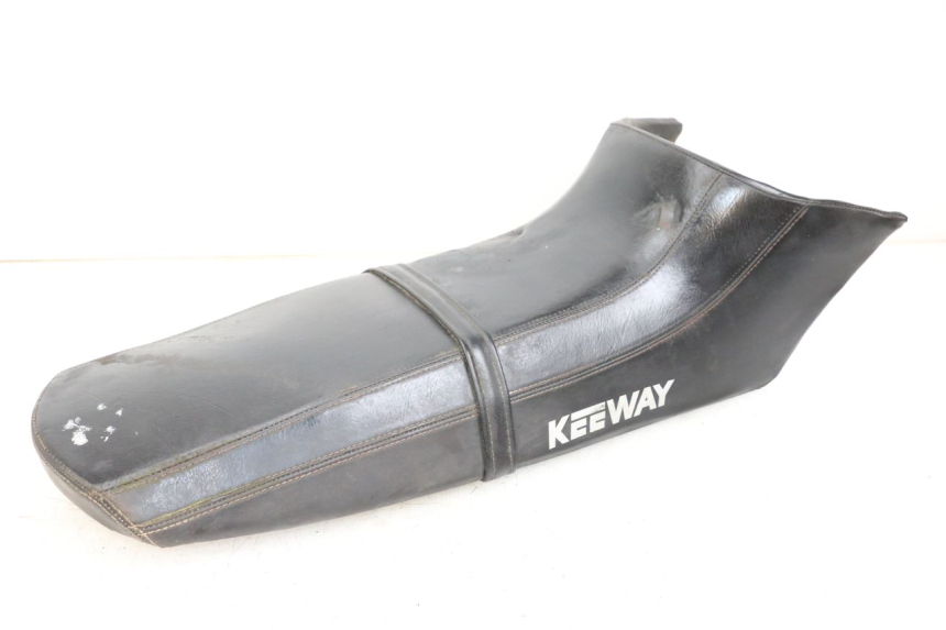 photo de SELLE KEEWAY TX 50 (2008 - 2015)