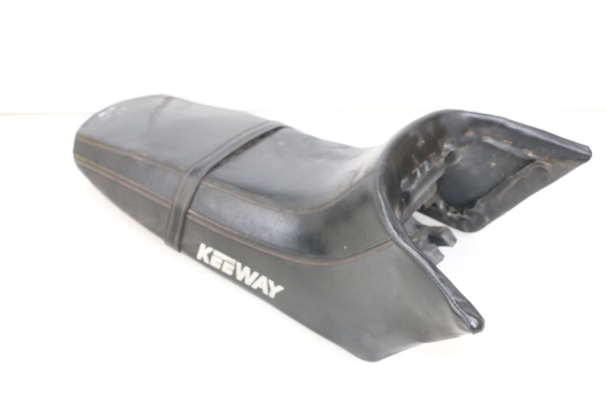 photo de SELLE KEEWAY TX 50 (2008 - 2015)